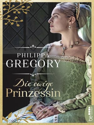 cover image of Die ewige Prinzessin